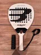Bullpadel Vertex 05 2026, Sport en Fitness, Padel, Ophalen, Zo goed als nieuw, Padelracket