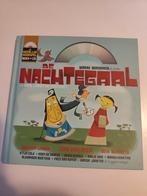 Philip Maes - De nachtegaal, Ophalen of Verzenden, Zo goed als nieuw, Philip Maes; Koen Brandt