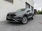 Volkswagen T-Roc 1.5TSI 150PK - NIEUW - (automaat), Auto's, Volkswagen, 4 cilinders, Alcantara, Bedrijf, 1500 kg