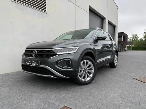 Volkswagen T-Roc 1.5TSI 150PK - NIEUW - (automaat), Auto's, Volkswagen, Bedrijf, Te koop, T-Roc, ABS, Achteruitrijcamera, Adaptive Cruise Control
