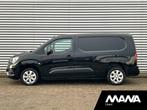 Opel Combo 1.5D 131PK L2H1 Lang Automaat Carplay sensoren Na, Auto's, 4 deurs, Stof, Gebruikt, 4 cilinders