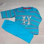 Pyjama Woody jongen maat 68, Kinderen en Baby's, Babykleding | Maat 74, Nacht- of Onderkleding, Ophalen of Verzenden, Zo goed als nieuw