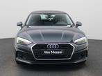 Audi A5 Sportback 35 TDI S tronic Bus. Ed. Attraction, Auto's, Audi, 4 zetels, Stof, Gebruikt, Zwart