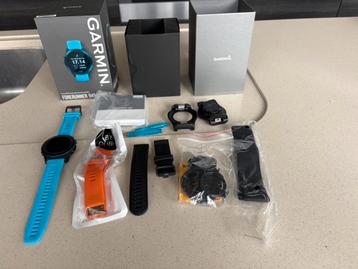 Garmin forerunner 945 bundel beschikbaar voor biedingen