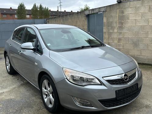 OPEL ASTRA 1.7CDTI ECOFLEX AIRCO 2010MODEL EURO5, Autos, Opel, Entreprise, Astra, ABS, Phares directionnels, Régulateur de distance