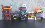 VOITURES 1:43ème mélange, Ophalen of Verzenden, Zo goed als nieuw, Auto, Overige merken
