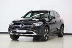 Mercedes-Benz GLC 300 e 4M *BEIGE LEDER* PANORAMA Memory Tre, Auto's, Mercedes-Benz, Automaat, Gebruikt, 4 cilinders, Zwart
