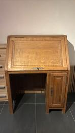 Secretaire, Huis en Inrichting, Kasten | Secretaires, Ophalen, Zo goed als nieuw