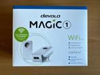 Devolo Magic 1 WiFi Starter kit  (nieuw-nouveau), Computers en Software, Powerlines, Ophalen, Nieuw, Devolo