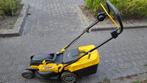 Grasmachine, Ophalen, Gebruikt, Elektrische grasmaaier, Opvangbak