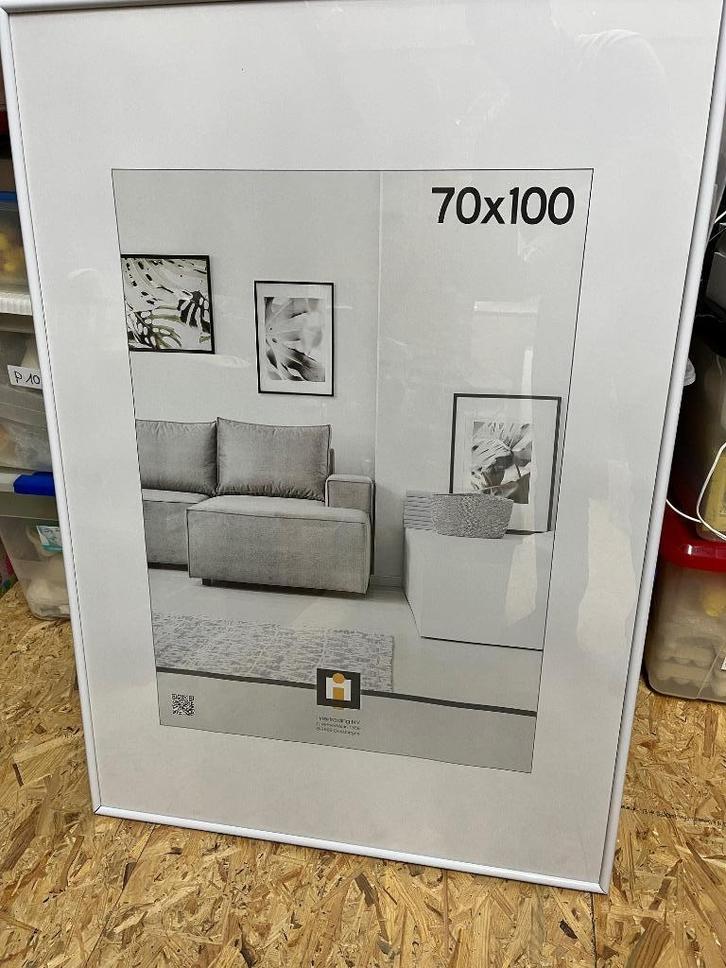 Foto lijsten in perfecte staat, Huis en Inrichting, Woonaccessoires | Lijsten, Zo goed als nieuw, Ophalen