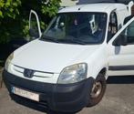 peugeot partner, Auto's, Bestelwagens en Lichte vracht, Voorwielaandrijving, 4 deurs, Stof, 4 cilinders