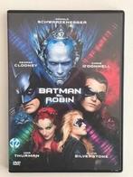 DVD Batman & Robin (1997) Arnold Schwarzenegger, Enlèvement ou Envoi