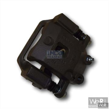 Remklauw linksachter voor SsangYong 1994-2018  4841009000, 4 beschikbaar voor biedingen