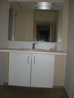 Meuble de salle de bain, Enlèvement, Utilisé