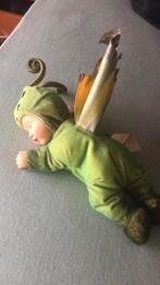 Popje anne geddes, Ophalen of Verzenden, Zo goed als nieuw