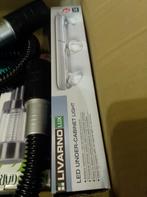 Lampe réglette led réglable a fixé, Ophalen, Nieuw