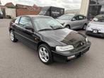 Honda CRX 1.4, Auto's, Honda, Voorwielaandrijving, 4 zetels, Stof, 4 cilinders