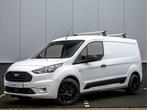 Ford Transit Connect 1.5 EcoBlue L2 | Carplay | Trekhaak | C, Auto's, Bestelwagens en Lichte vracht, Voorwielaandrijving, Stof