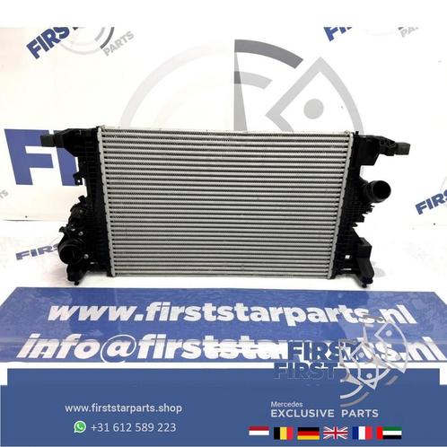A2475006200 KOELER RADIATEUR W177 V177 A35 C118 X118 CLA35 H, Auto-onderdelen, Motor en Toebehoren, Mercedes-Benz, Gebruikt, Ophalen of Verzenden
