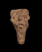 Statue satyre de 18 cm, Antiek en Kunst, Ophalen