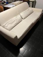 Canapé, Trois personnes, Banc droit, Enlèvement, Utilisé