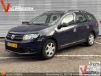 Dacia Logan MCV 0.9 TCe Ambiance, Auto's, Dacia, 116 g/km, Monovolume, Logan, Bedrijf