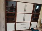 Vitrinekast, Huis en Inrichting, Ophalen, Zo goed als nieuw