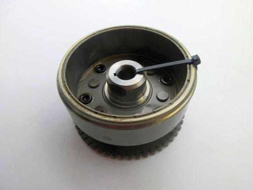 Honda CB500 vliegwiel CB 500 R rotor dynamo flywheel magneto, Motoren, Onderdelen | Honda, Gebruikt, Ophalen of Verzenden