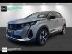 Peugeot 3008 GT  HYBRID camera gps, Auto's, Automaat, Bedrijf, 5 deurs, Hybride Elektrisch/Benzine