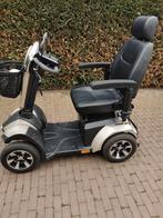 Scootmobiel Mercurius vermeiren weinig km's info 0488826971, Ophalen of Verzenden, Zo goed als nieuw