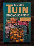 Grote tuinencyclopedie, Enlèvement ou Envoi, Comme neuf