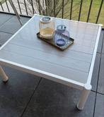 Salontafel (buiten - segerön IKEA), Tuin en Terras, Ophalen, Zo goed als nieuw