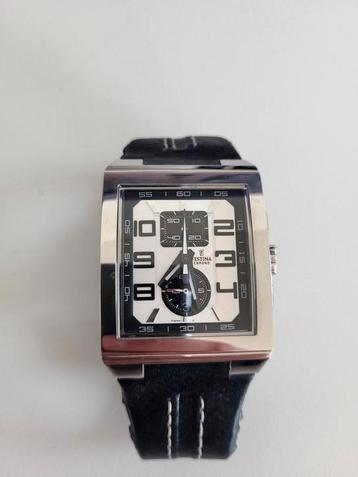 Festina heren horloge  beschikbaar voor biedingen