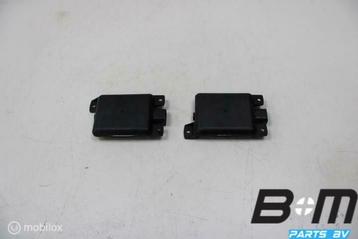 Set regelapparaten side assist VW Golf 7 5Q0907686B beschikbaar voor biedingen