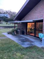 ZONNETENT, À bras articulé, 150 à 300 cm, Enlèvement, Utilisé