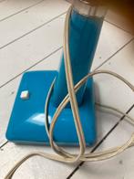 Vintage bureaulamp, Huis en Inrichting, Lampen | Tafellampen, Ophalen