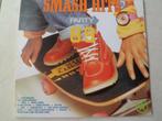 Party 89 met 30 smash Hits, Cd's en Dvd's, Vinyl | Verzamelalbums, Pop, 12 inch, Verzenden