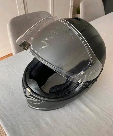 Scorpion exo 1400 air, Motoren, Kleding | Motorhelmen, Ophalen of Verzenden