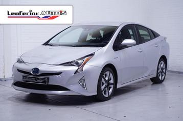 Toyota Prius 1.8 Comfort Clima Camera Stoelverwarming beschikbaar voor biedingen