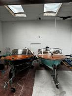 Vega (mini riva 1966), Ophalen, Zo goed als nieuw, Polyester