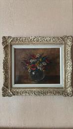 Schilderij jacques callaert stilleven, Antiek en Kunst, Ophalen