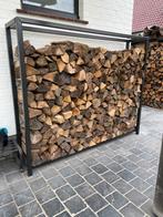 Houtopslag maatwerk., Tuin en Terras, Ophalen