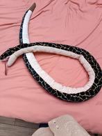 pluche anaconda / peluche, Serpent