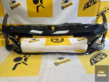 volkswagen golf 8 clubsport Facelift voorbumper 5H0807221AC beschikbaar voor biedingen