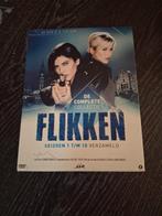 Flikken, Cd's en Dvd's, Vanaf 6 jaar, Ophalen of Verzenden, Zo goed als nieuw, Boxset