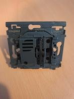 84002 LEGRAND Sagane Interrupteur va et vient 840 02, Enlèvement ou Envoi
