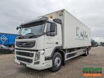 Volvo FM330 4x2 Daycab Euro5 KuikenBak 8.2m + Webasto Heater, Auto's, Automaat, Cruise Control, Diesel, Te koop