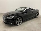 Audi A5 2.0TDI S-line/leder/Navi/Cruise/1e eig./20"/19", Te koop, Cruise Control, A5, 140 kW