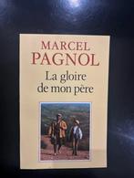 La Gloire de mon père - Marcel Pagnol (Souvenirs d'enfance), Enlèvement, Comme neuf